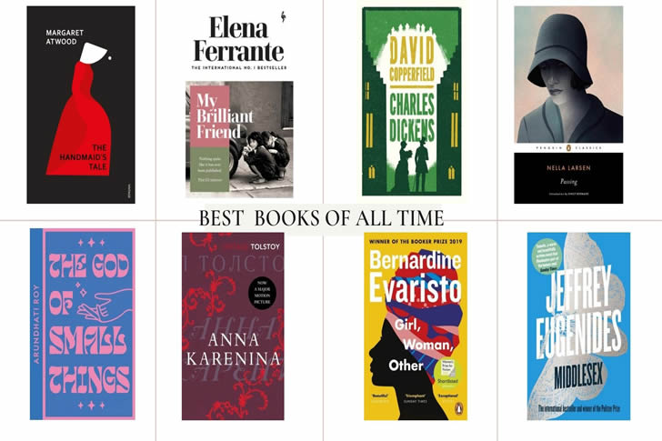 what is the most influential book in american history
