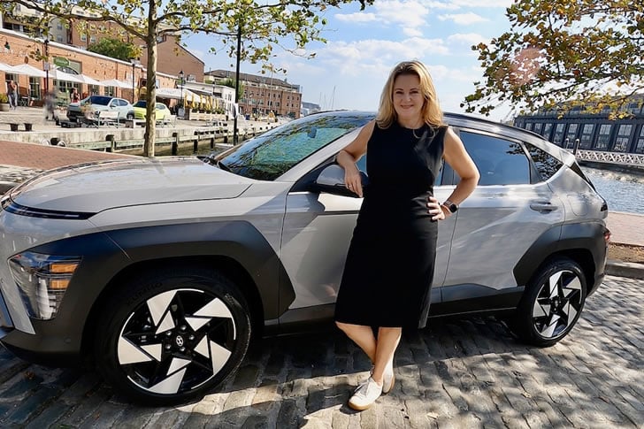 How to Keep Your Kona SUV Running Smoothly in Different Seasons - INFOREADS